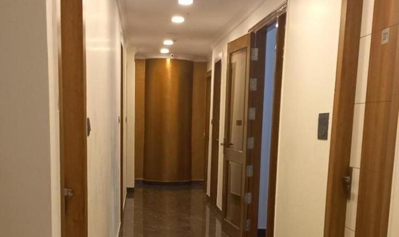 Fabhotel Prime Tiyara Inn Колката Екстериор снимка
